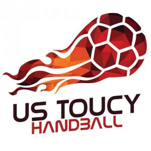 Logo US Toucy Handball