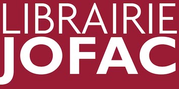Librairie Jofac