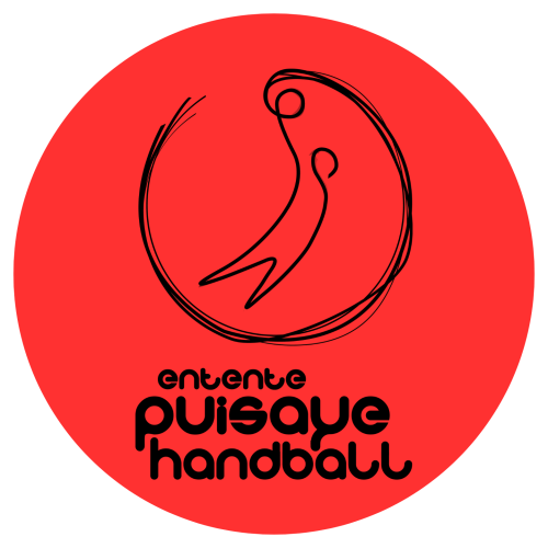 Logo Entente Puisaye Handball
